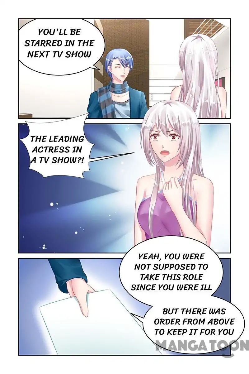 Gentlefolk Queen Chapter 114 page 4 - Chapter 114