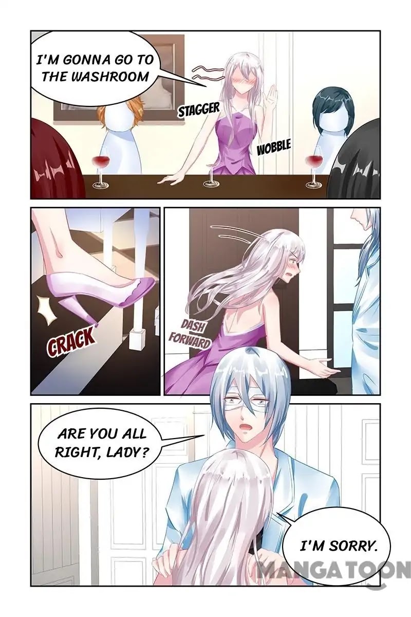 Gentlefolk Queen Chapter 114 page 6 - Chapter 114