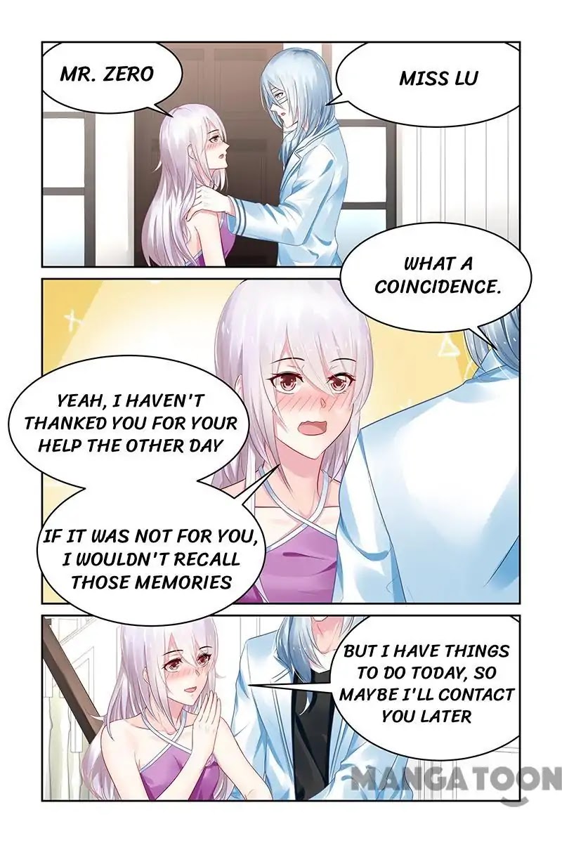 Gentlefolk Queen Chapter 114 page 7 - Chapter 114