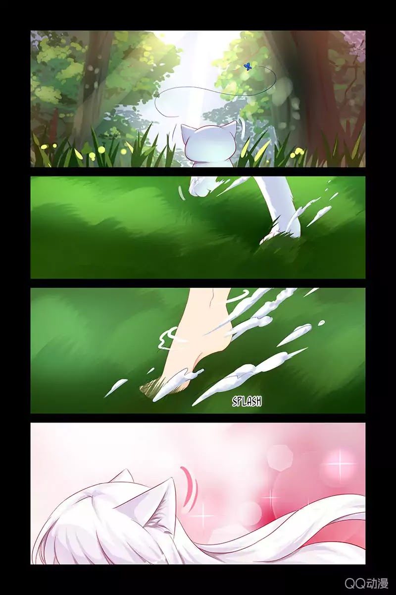 Gentlefolk Queen Chapter 13 page 3 - Chapter 13