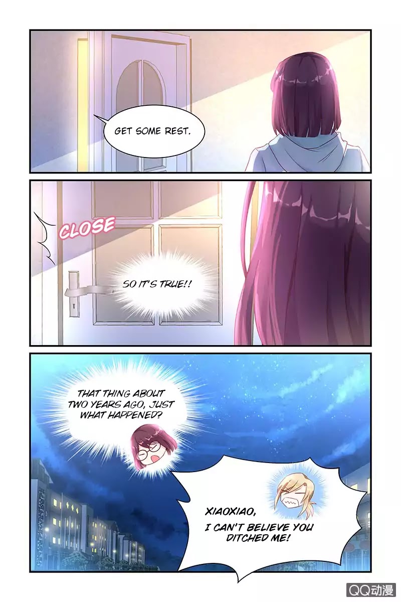 Gentlefolk Queen Chapter 15 page 4 - Chapter 15