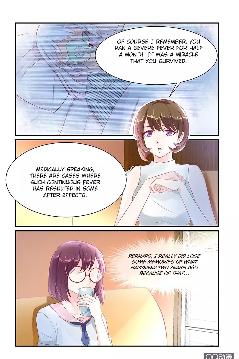 Gentlefolk Queen Chapter 15 page 7 - Chapter 15