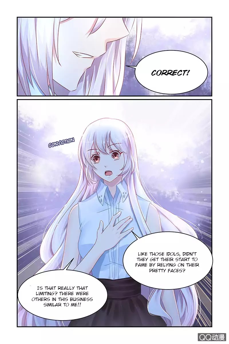 Gentlefolk Queen Chapter 16 page 6 - Chapter 16