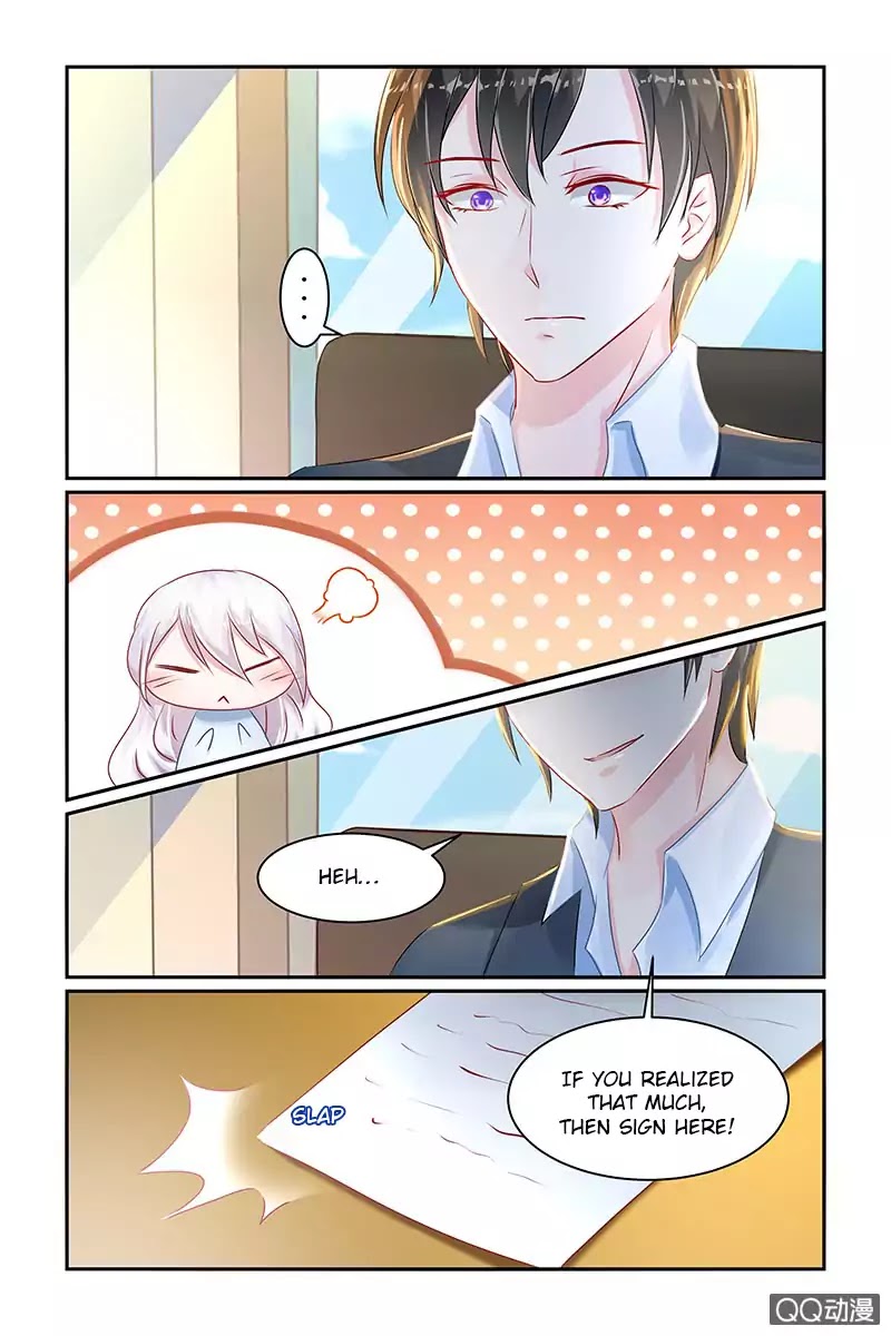 Gentlefolk Queen Chapter 16 page 7 - Chapter 16