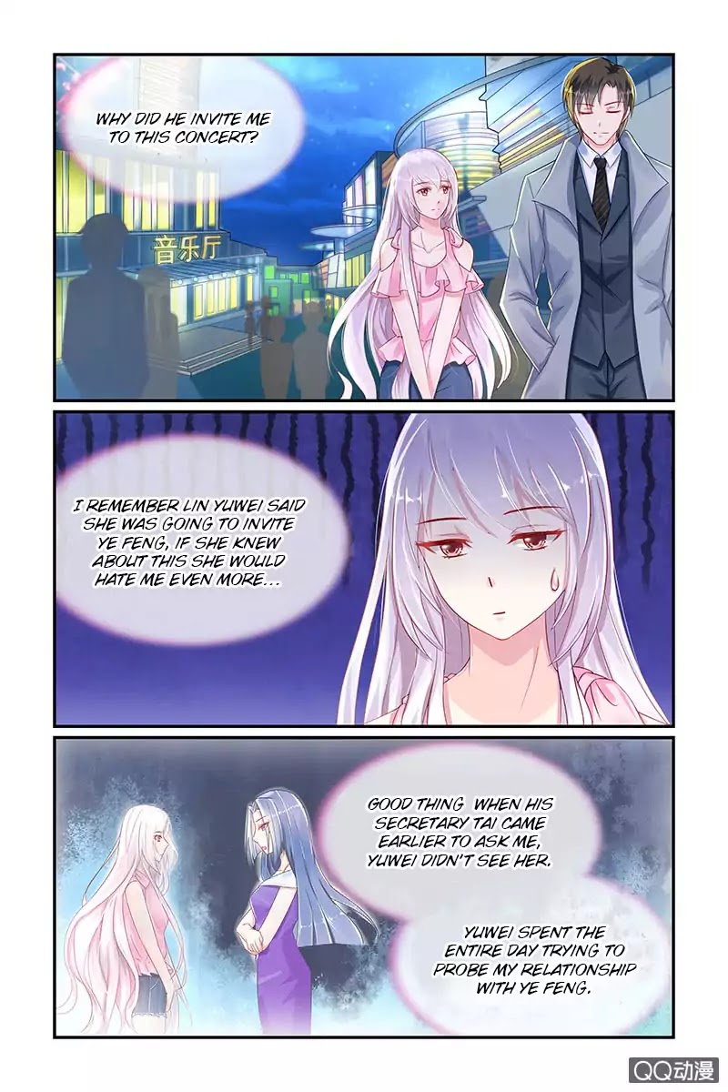 Gentlefolk Queen Chapter 19 page 3 - Chapter 19