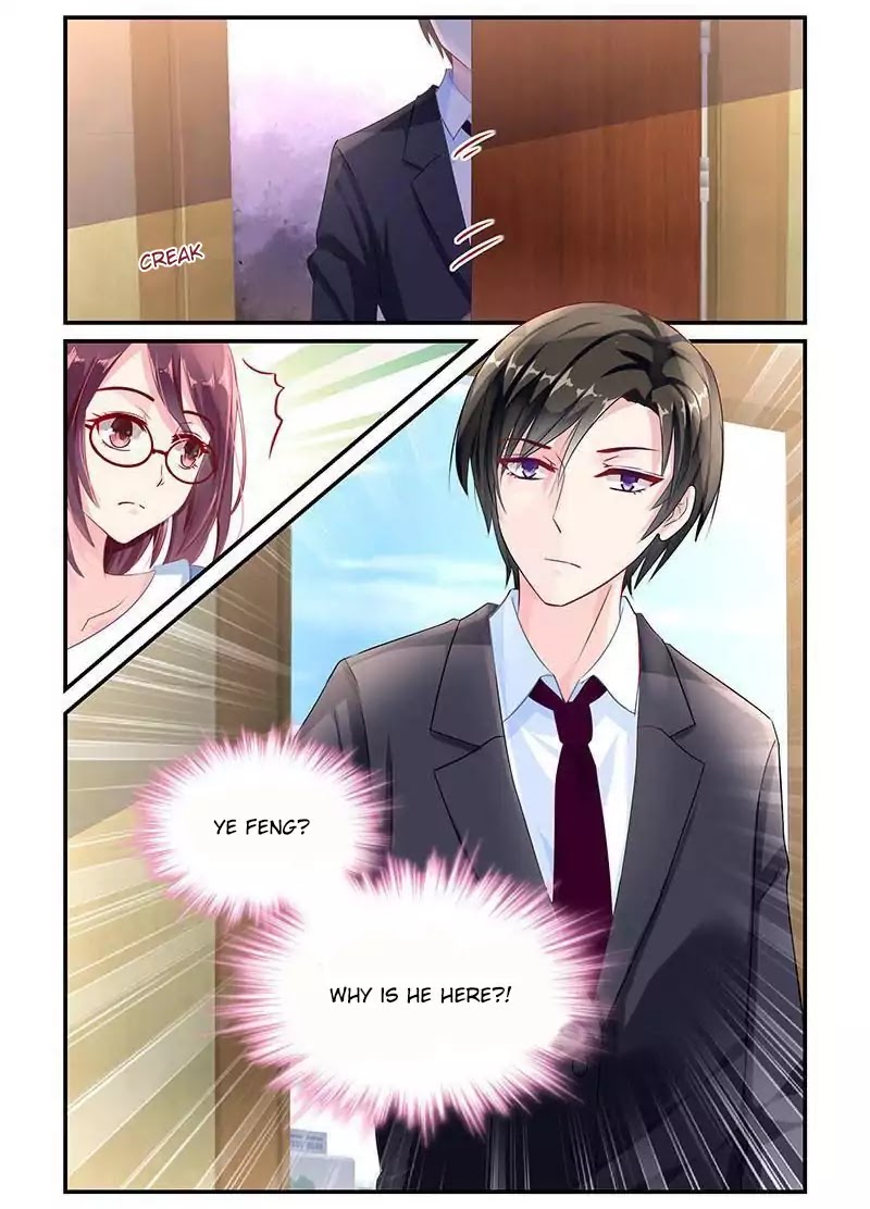Gentlefolk Queen Chapter 2 page 9 - Chapter 2