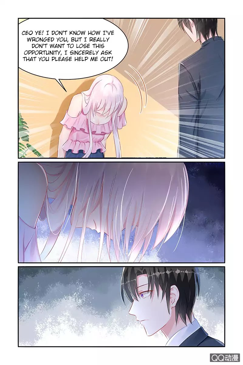 Gentlefolk Queen Chapter 21 page 8 - Chapter 21
