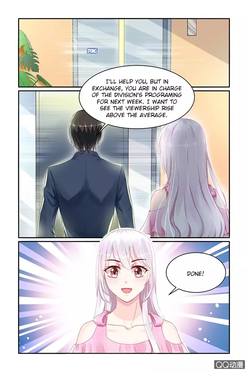 Gentlefolk Queen Chapter 21 page 9 - Chapter 21