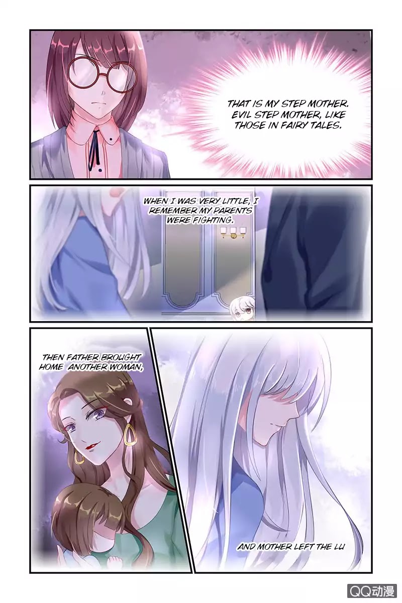 Gentlefolk Queen Chapter 23 page 4 - Chapter 23