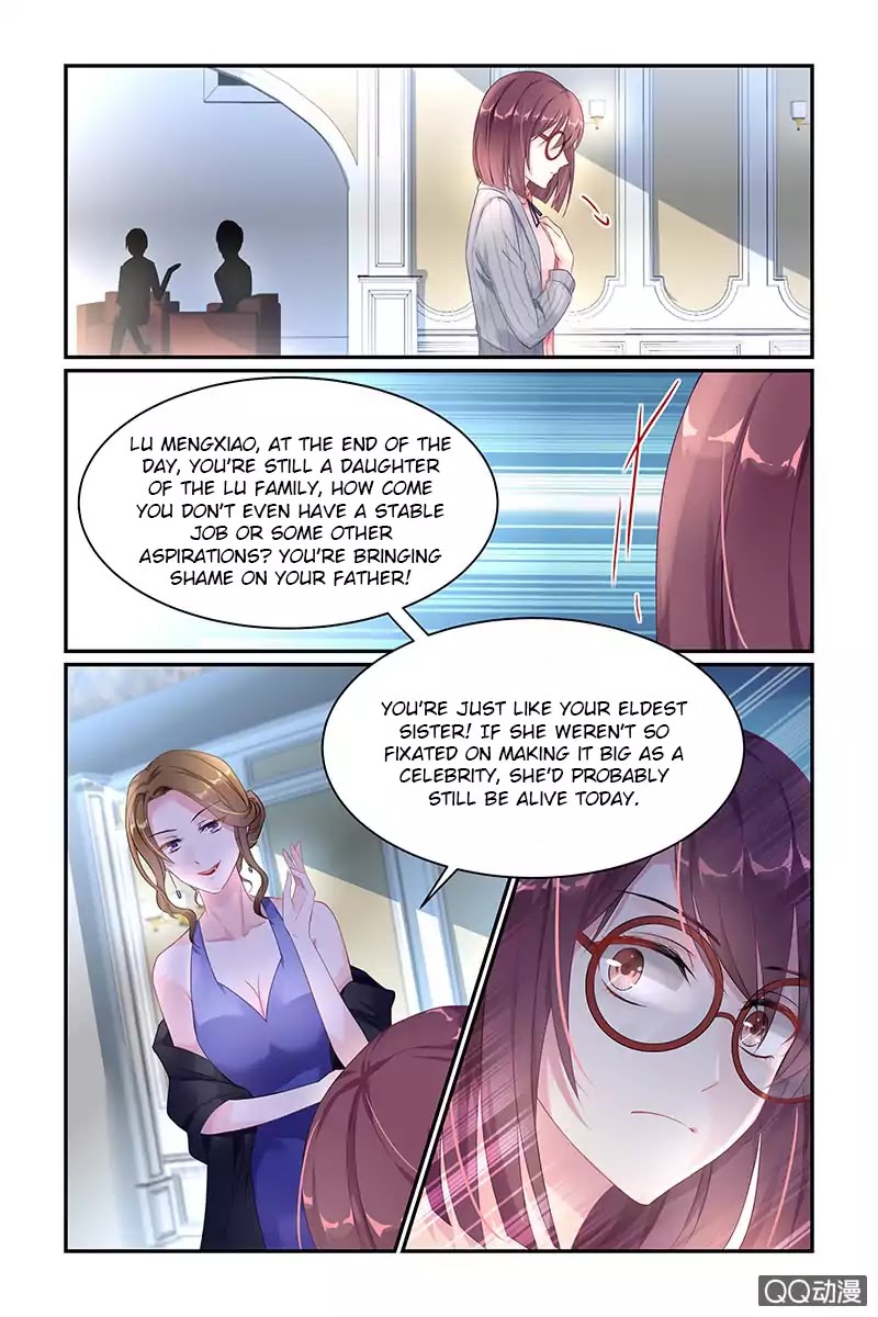 Gentlefolk Queen Chapter 23 page 9 - Chapter 23