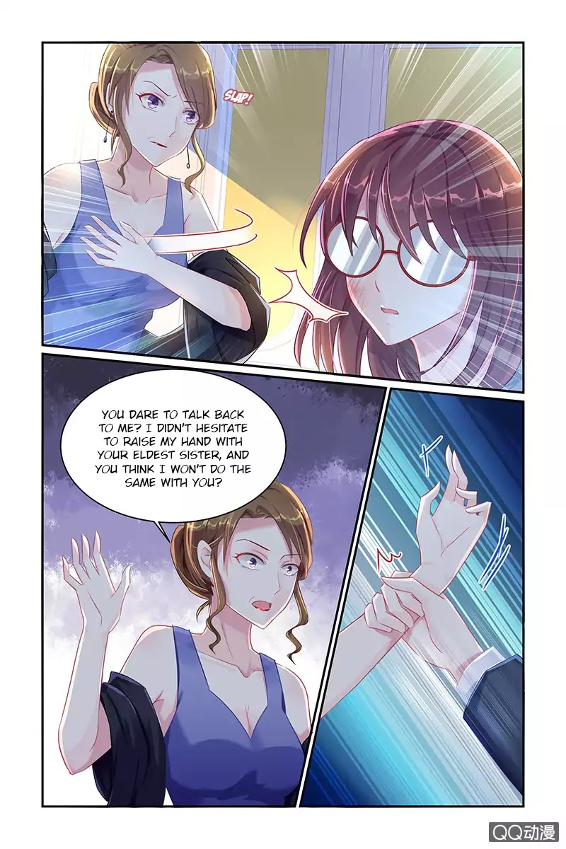 Gentlefolk Queen Chapter 24 page 4 - Chapter 24