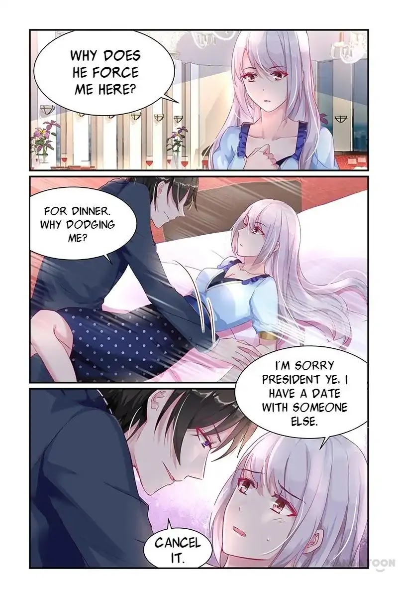 Gentlefolk Queen Chapter 27 page 1 - Chapter 27