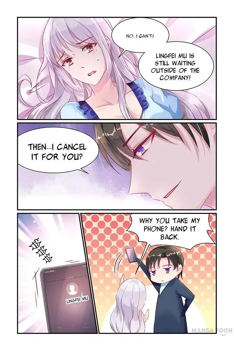 Gentlefolk Queen Chapter 27 page 2 - Chapter 27