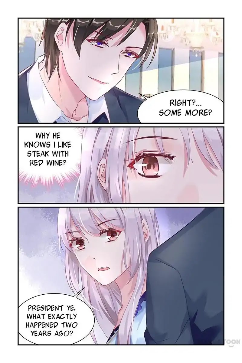 Gentlefolk Queen Chapter 27 page 8 - Chapter 27