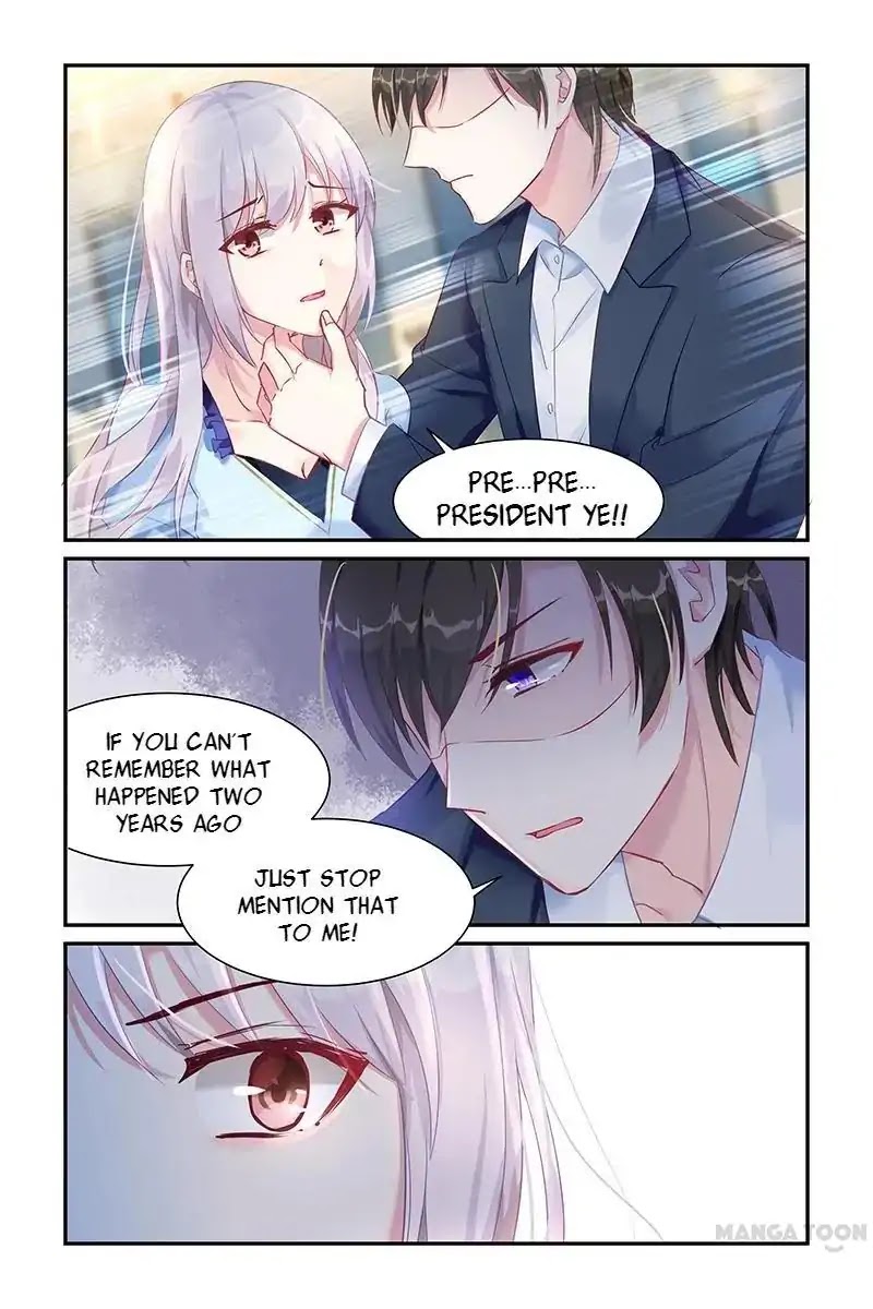 Gentlefolk Queen Chapter 28 page 1 - Chapter 28