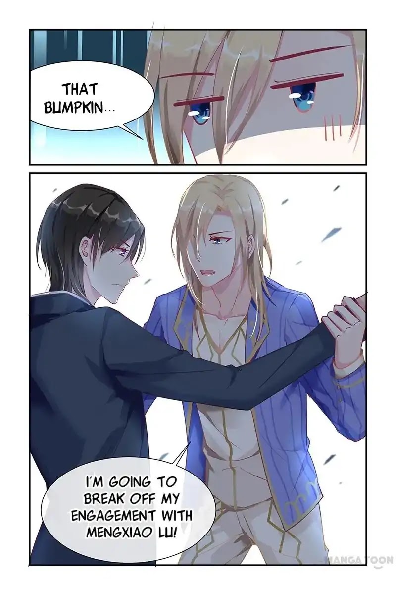 Gentlefolk Queen Chapter 28 page 8 - Chapter 28