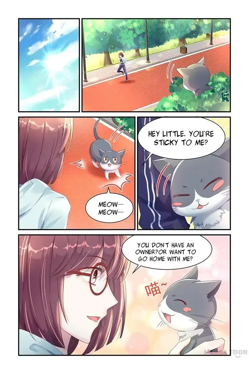 Gentlefolk Queen Chapter 29 page 1 - Chapter 29