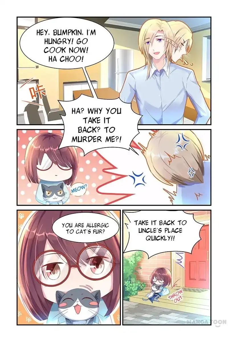 Gentlefolk Queen Chapter 29 page 2 - Chapter 29