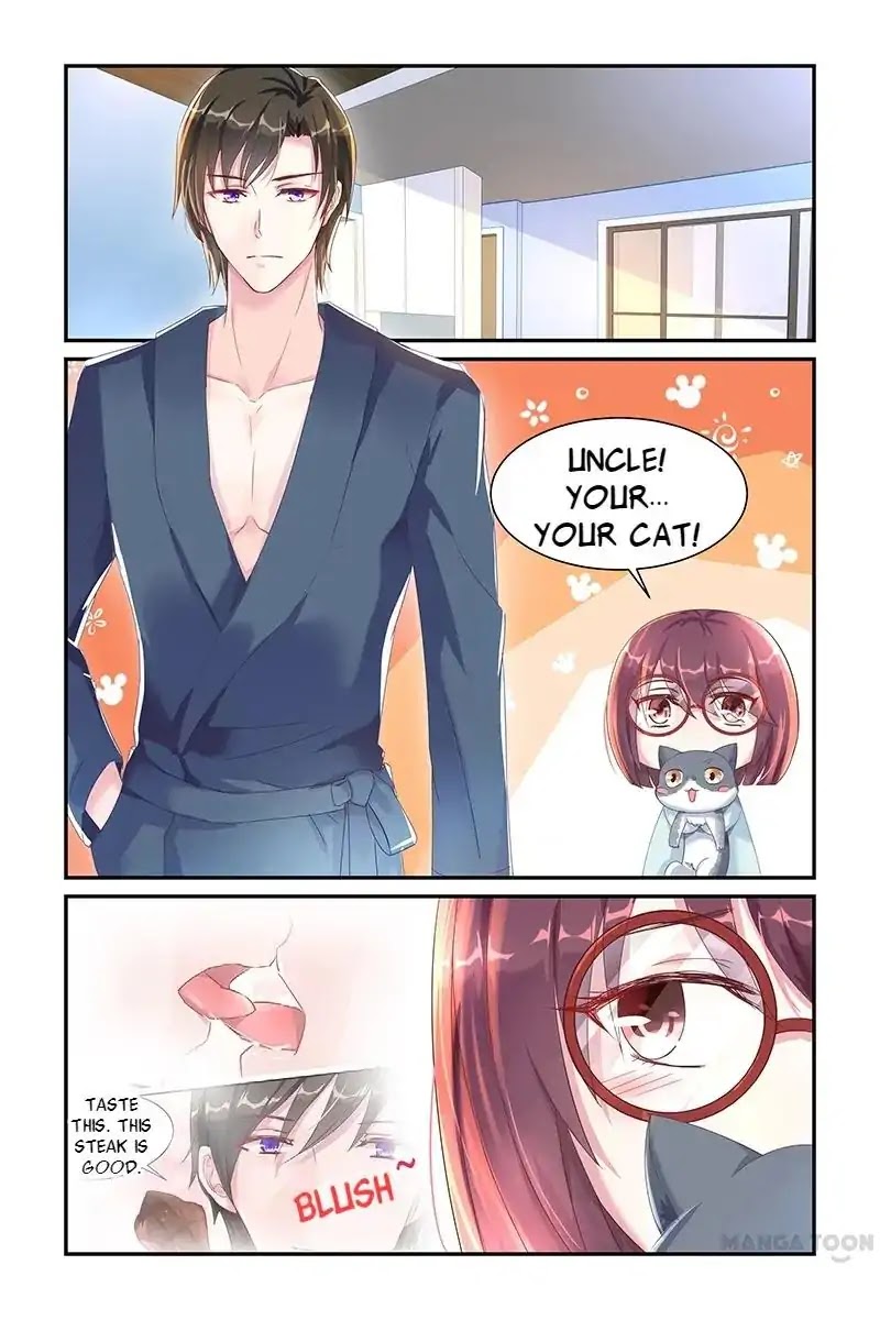 Gentlefolk Queen Chapter 29 page 3 - Chapter 29