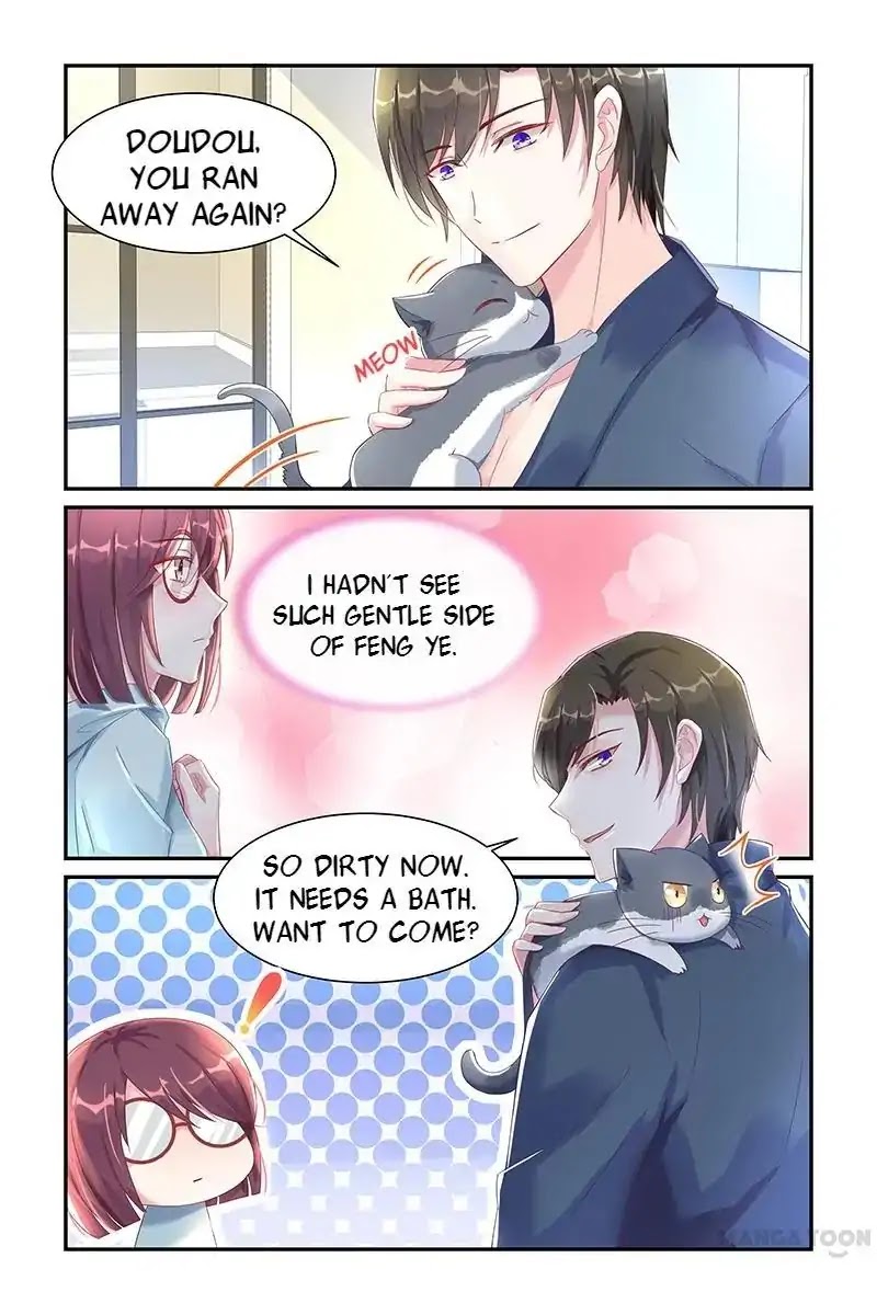 Gentlefolk Queen Chapter 29 page 4 - Chapter 29