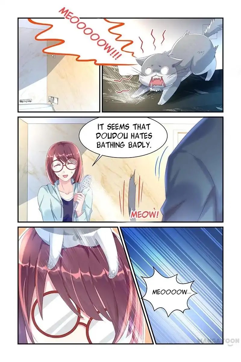 Gentlefolk Queen Chapter 29 page 5 - Chapter 29