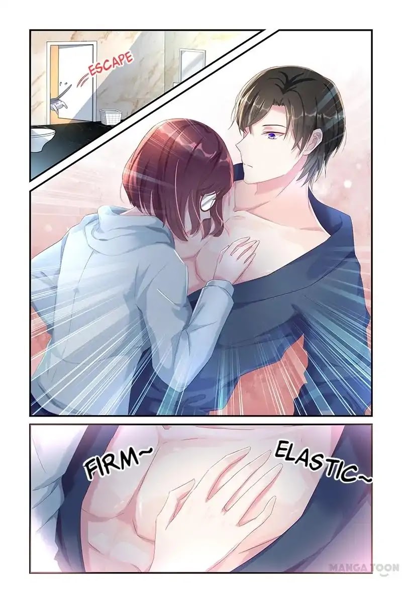 Gentlefolk Queen Chapter 29 page 6 - Chapter 29