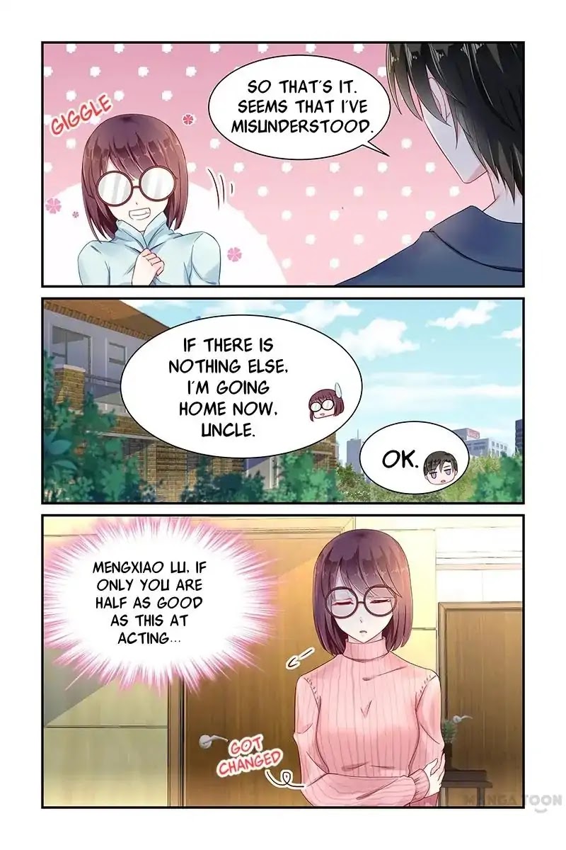 Gentlefolk Queen Chapter 30 page 2 - Chapter 30