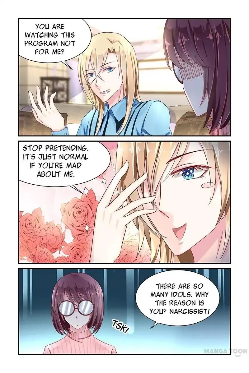 Gentlefolk Queen Chapter 30 page 5 - Chapter 30