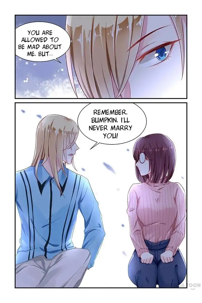 Gentlefolk Queen Chapter 30 page 6 - Chapter 30