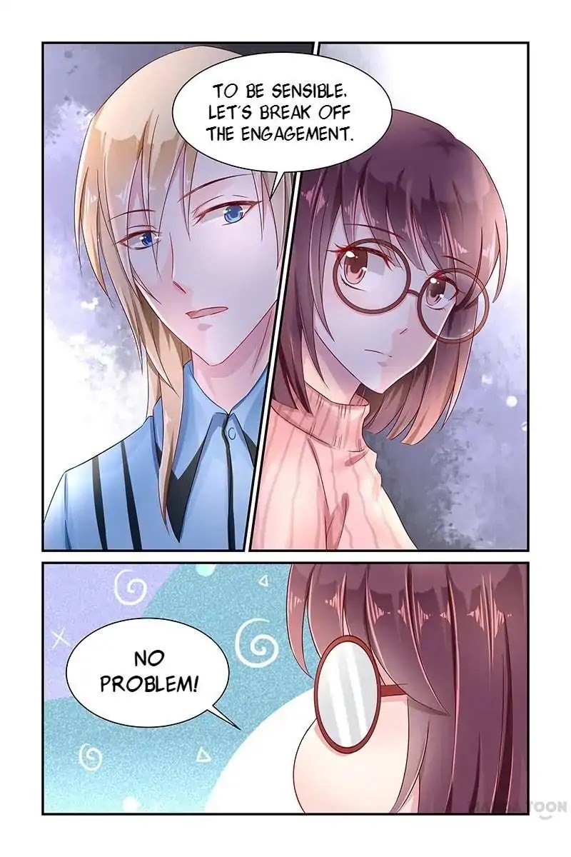 Gentlefolk Queen Chapter 30 page 7 - Chapter 30