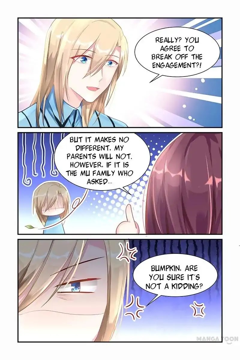 Gentlefolk Queen Chapter 31 page 1 - Chapter 31