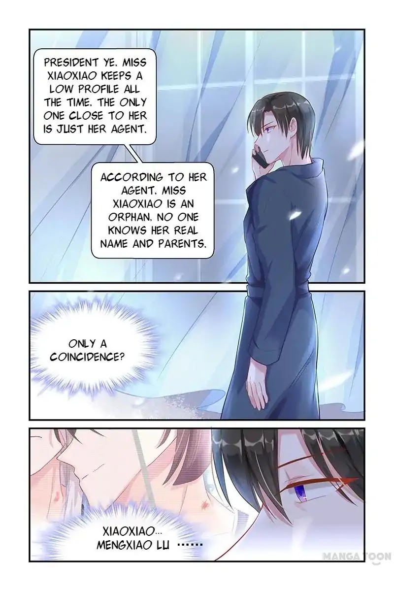 Gentlefolk Queen Chapter 31 page 3 - Chapter 31