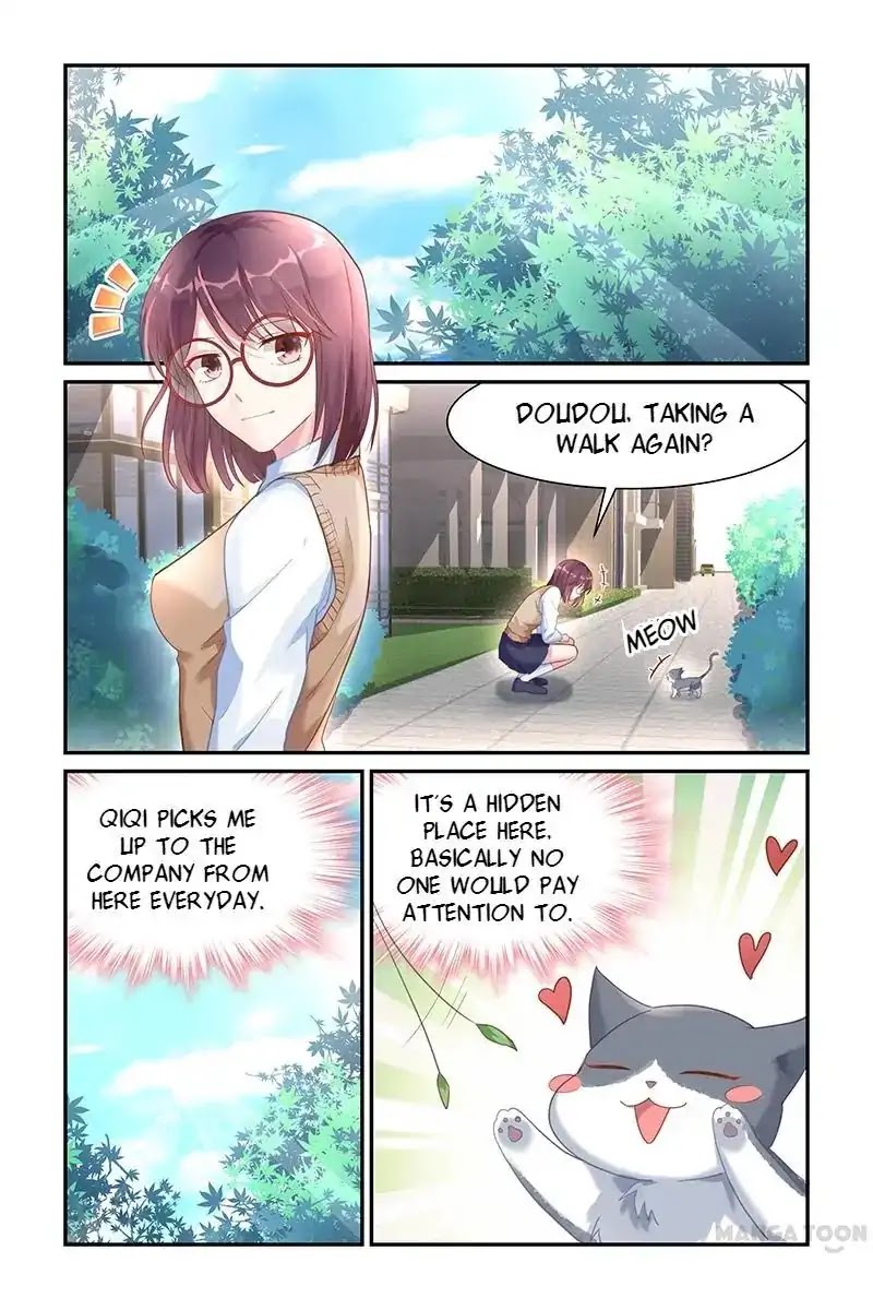 Gentlefolk Queen Chapter 31 page 4 - Chapter 31