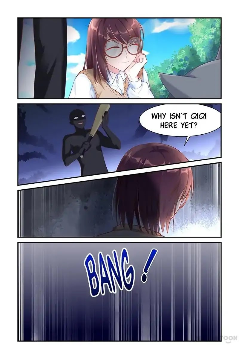 Gentlefolk Queen Chapter 31 page 5 - Chapter 31