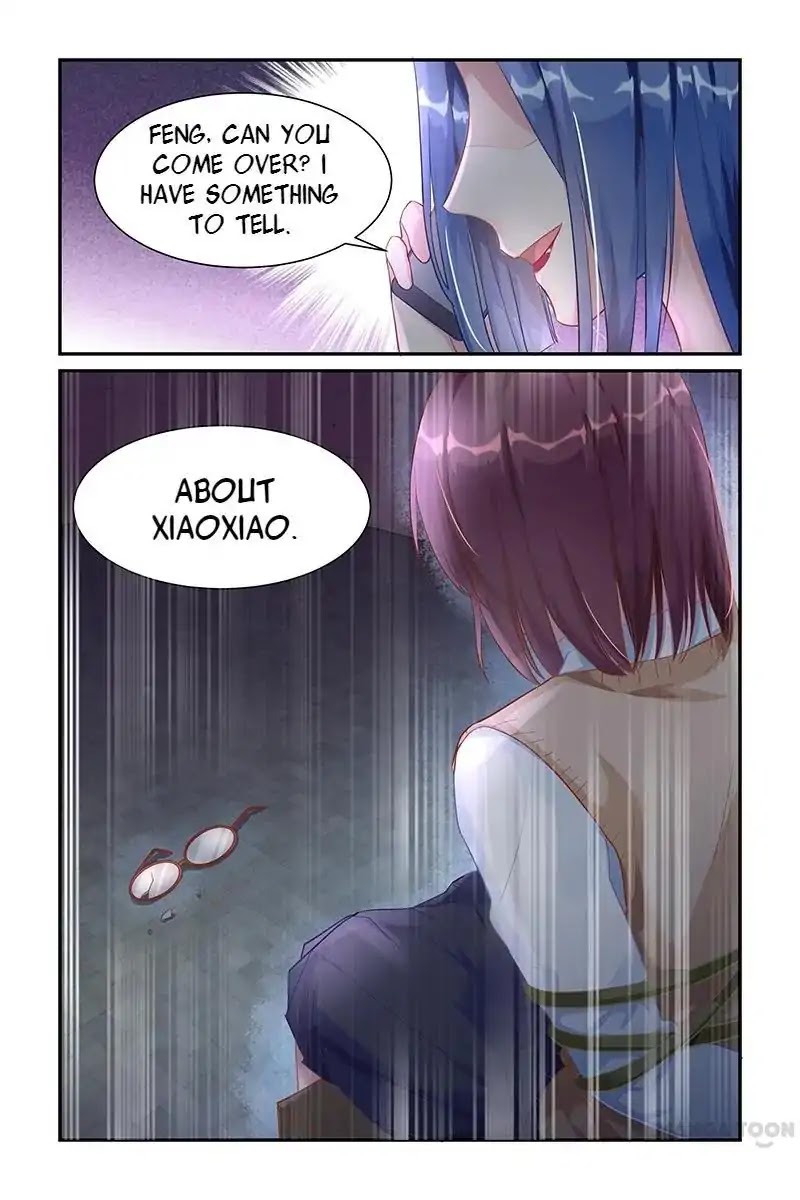 Gentlefolk Queen Chapter 31 page 7 - Chapter 31