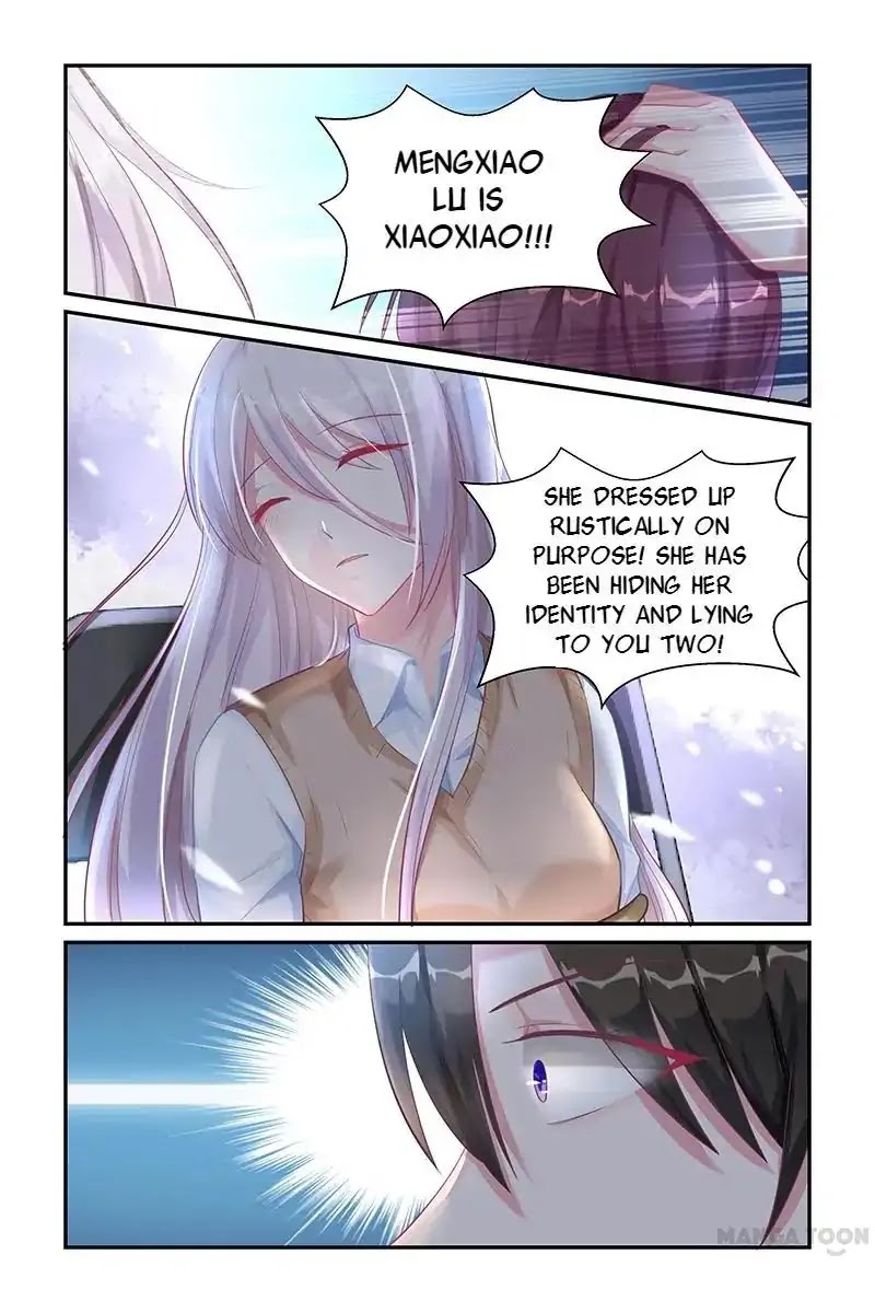Gentlefolk Queen Chapter 32 page 6 - Chapter 32