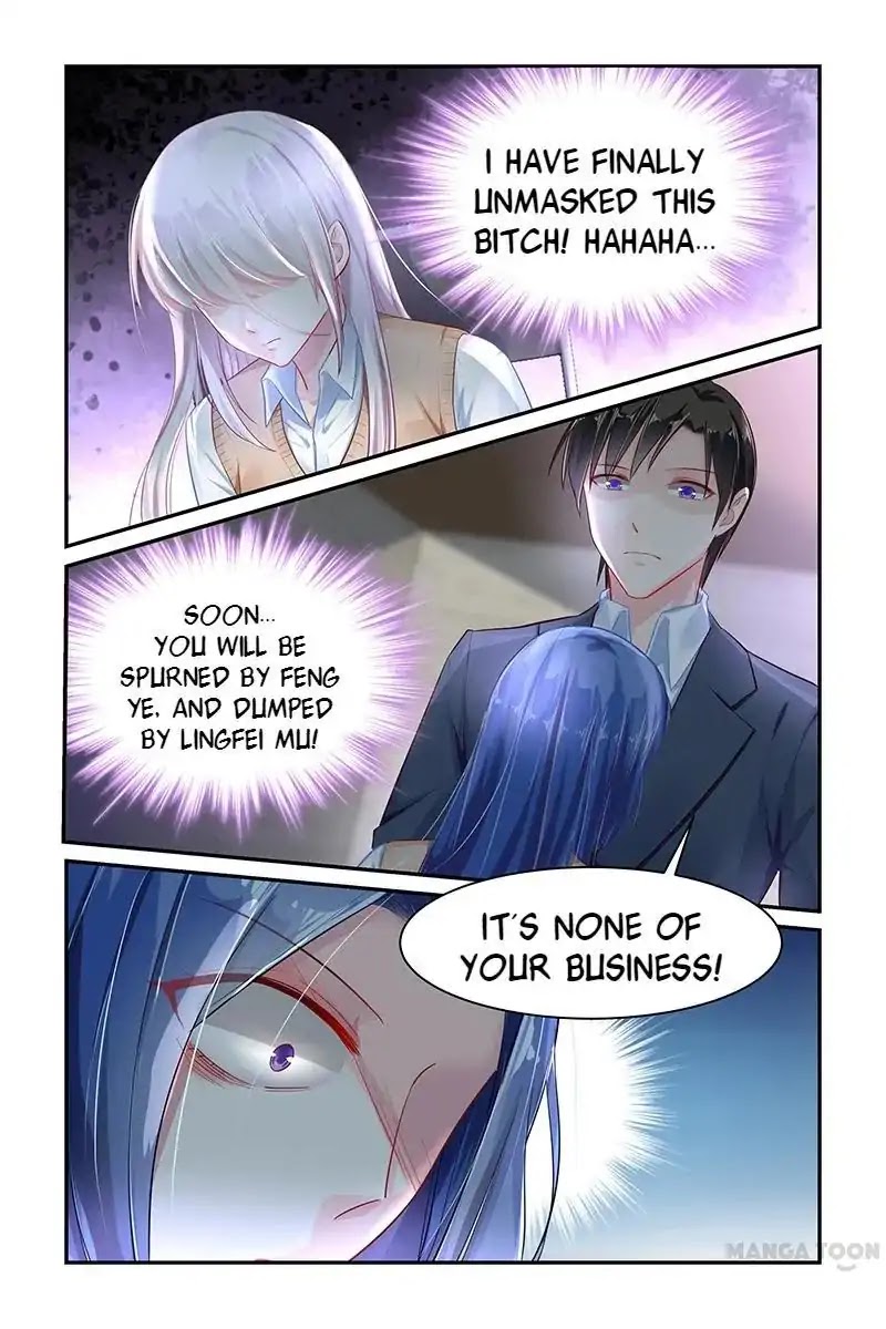 Gentlefolk Queen Chapter 33 page 1 - Chapter 33
