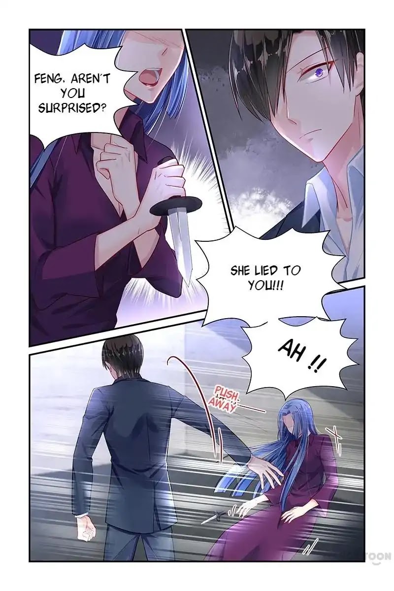 Gentlefolk Queen Chapter 33 page 2 - Chapter 33