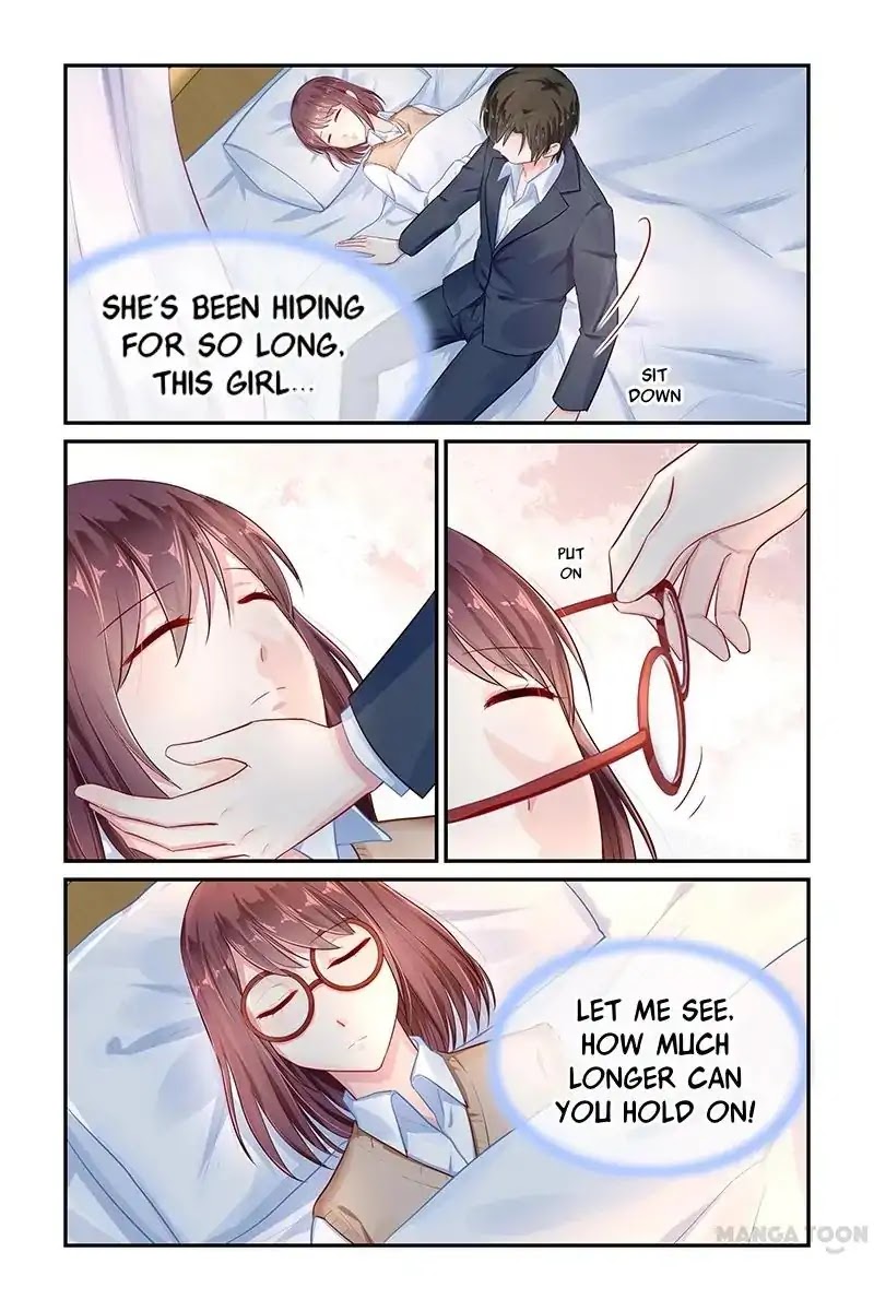 Gentlefolk Queen Chapter 33 page 6 - Chapter 33