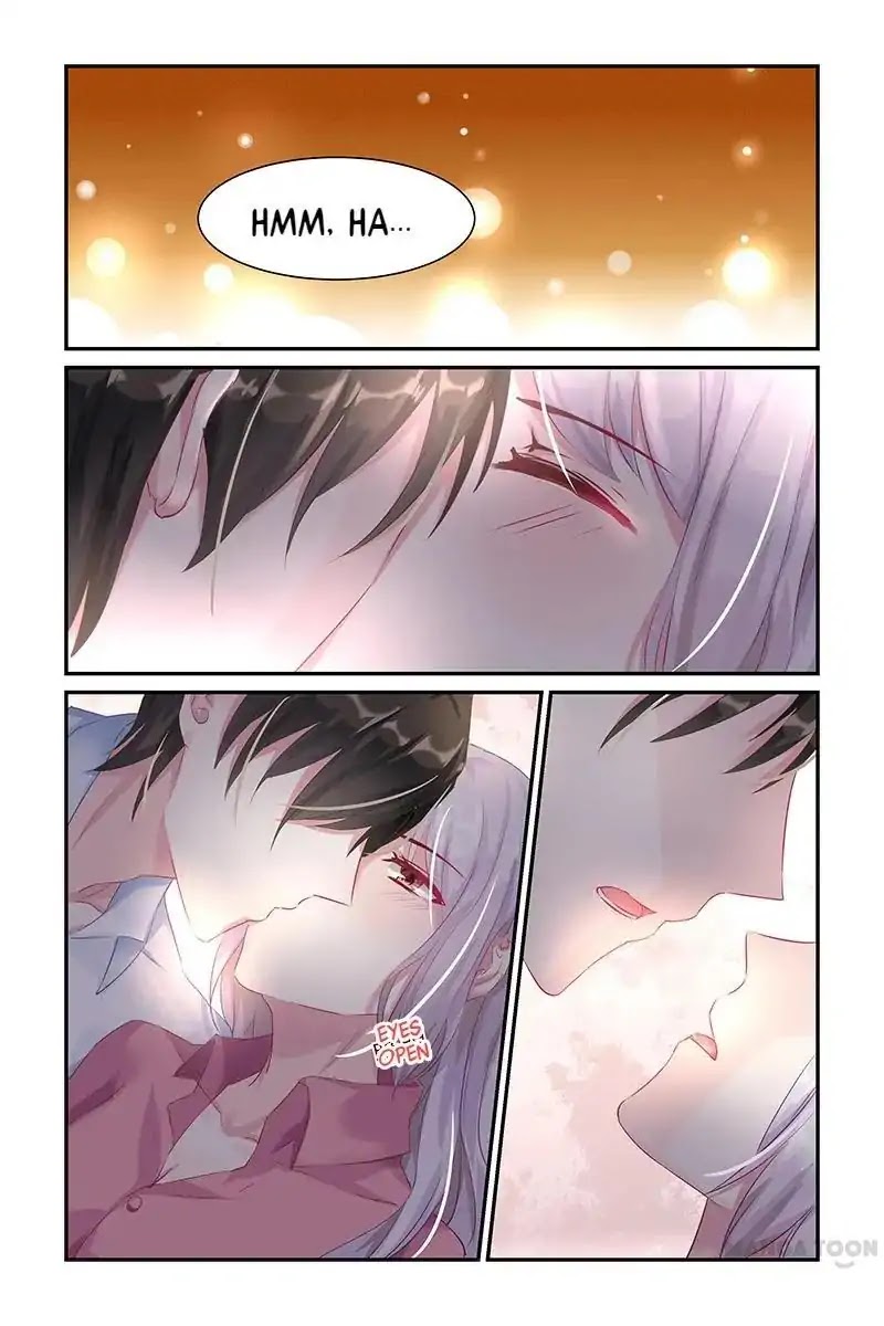 Gentlefolk Queen Chapter 34 page 1 - Chapter 34