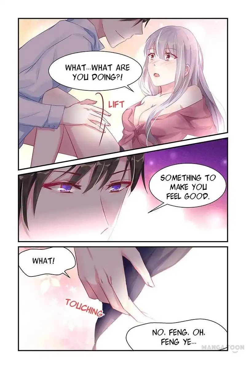 Gentlefolk Queen Chapter 34 page 2 - Chapter 34