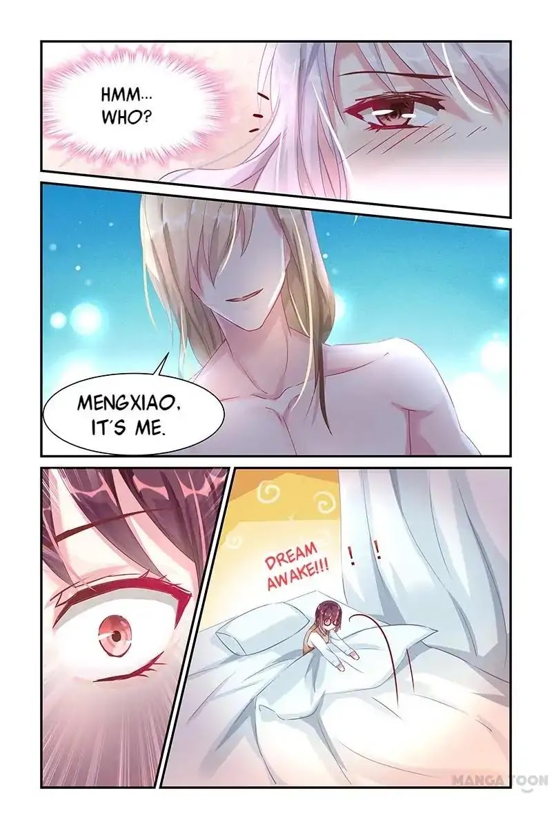 Gentlefolk Queen Chapter 34 page 4 - Chapter 34