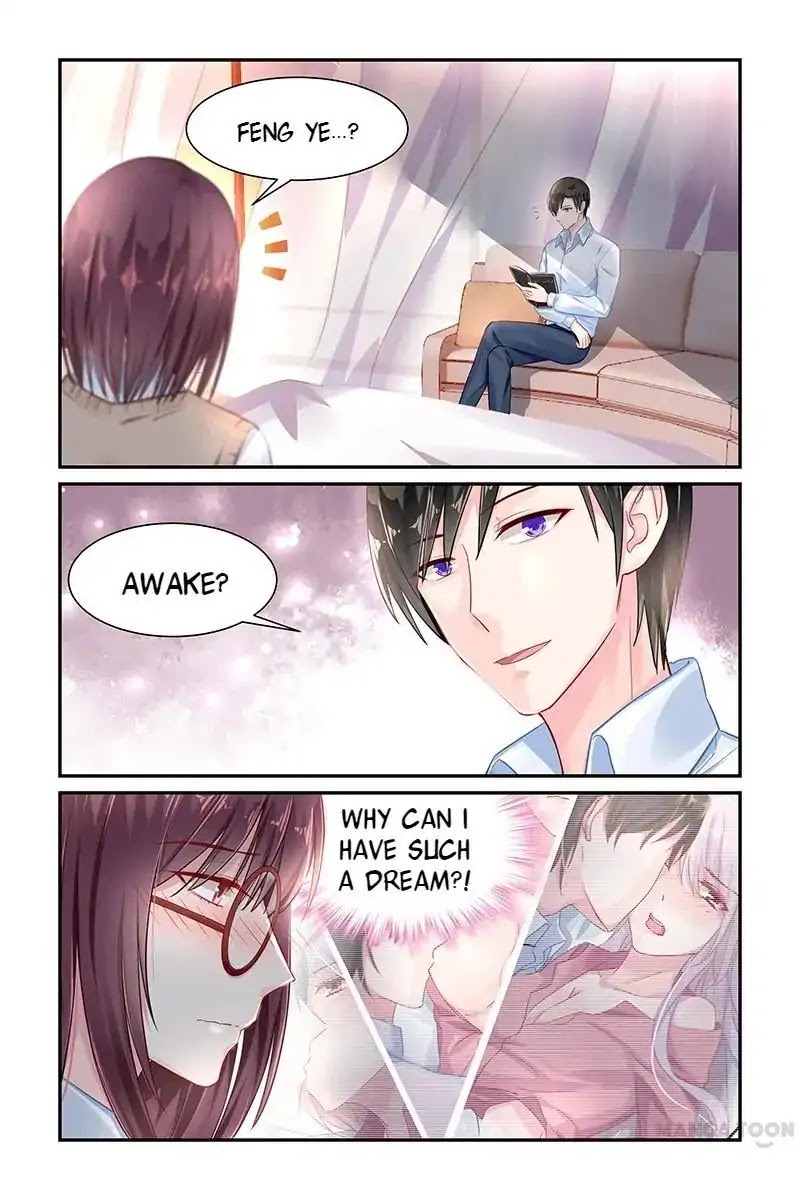 Gentlefolk Queen Chapter 35 page 1 - Chapter 35