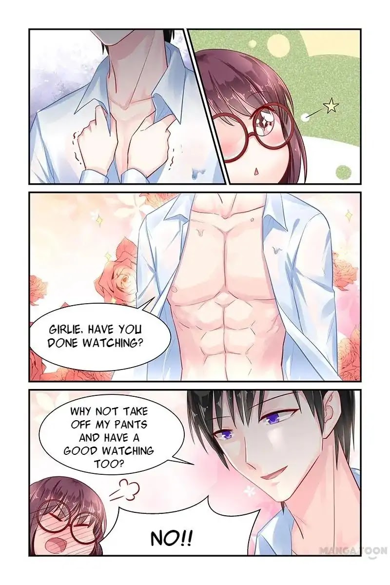 Gentlefolk Queen Chapter 35 page 5 - Chapter 35