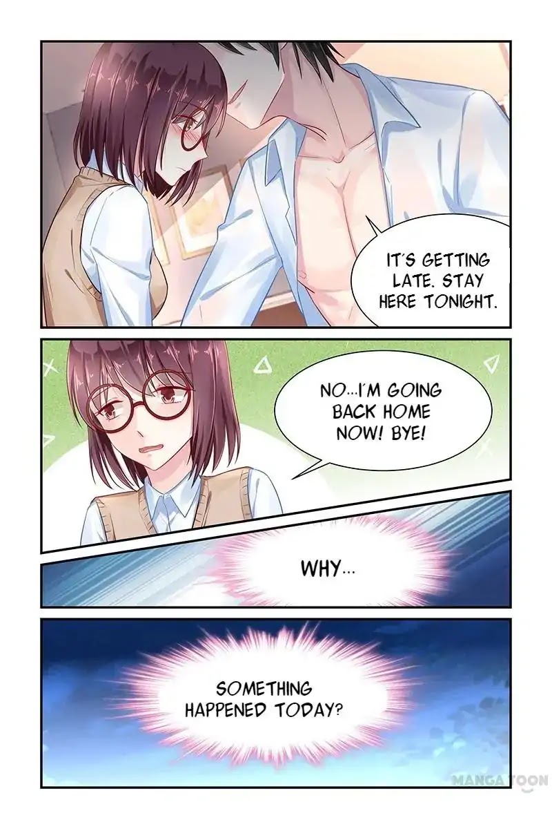Gentlefolk Queen Chapter 35 page 6 - Chapter 35