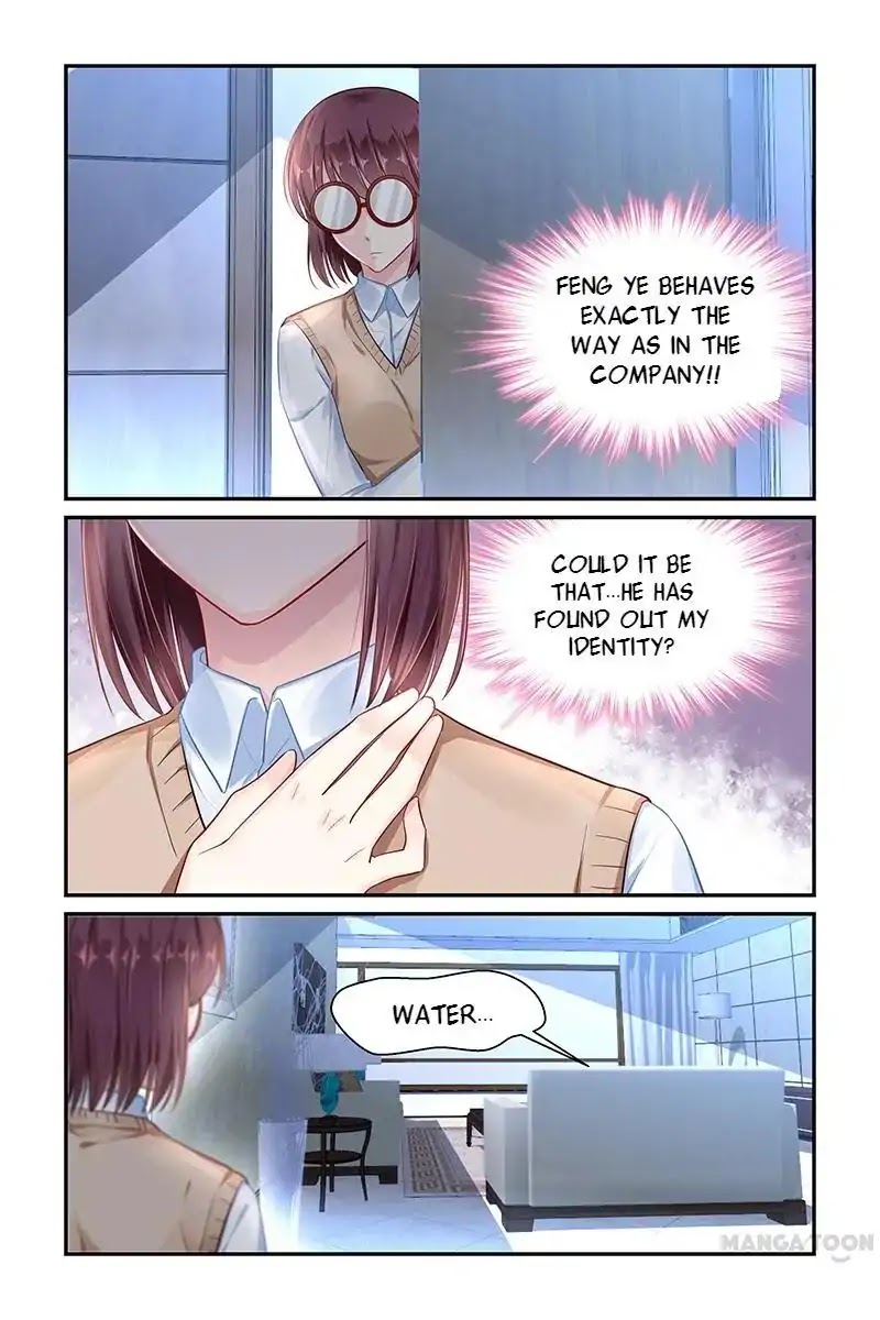 Gentlefolk Queen Chapter 35 page 7 - Chapter 35