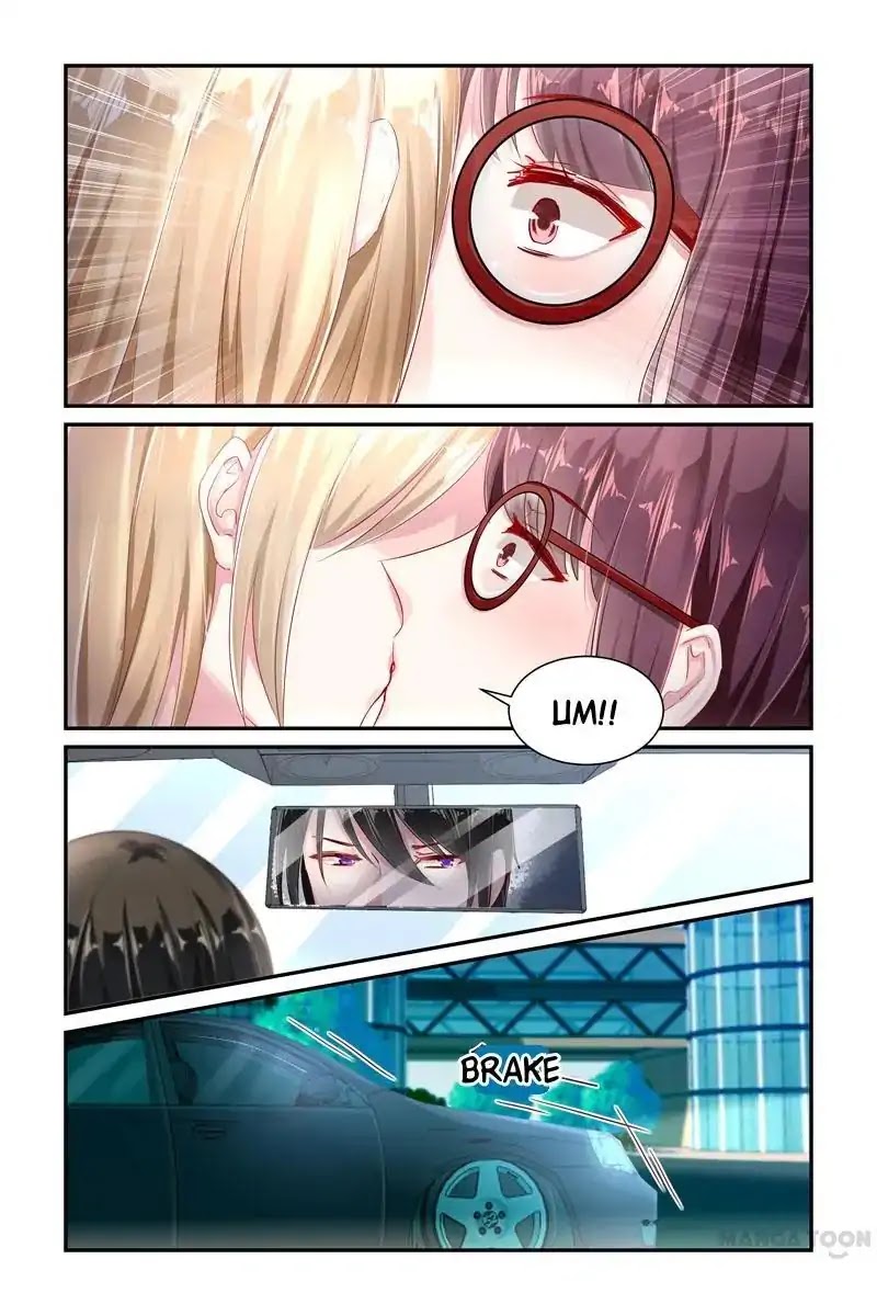 Gentlefolk Queen Chapter 36 page 4 - Chapter 36