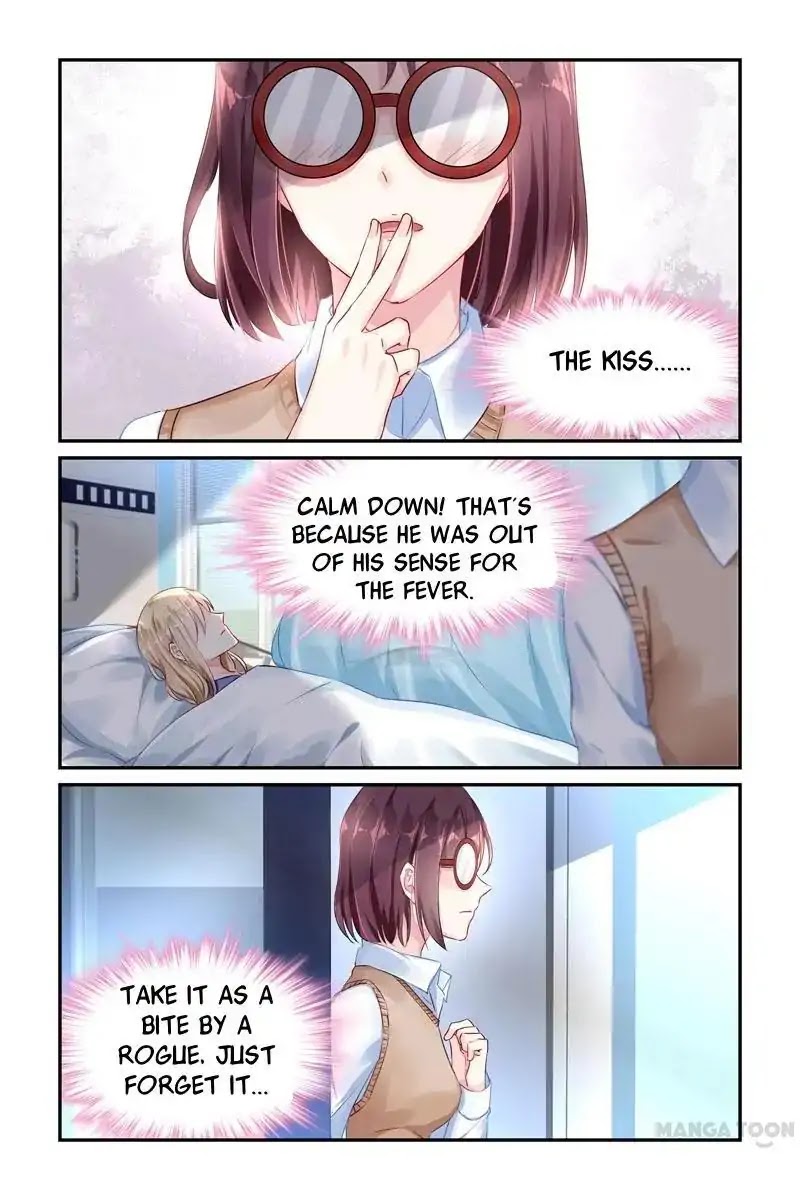 Gentlefolk Queen Chapter 36 page 7 - Chapter 36