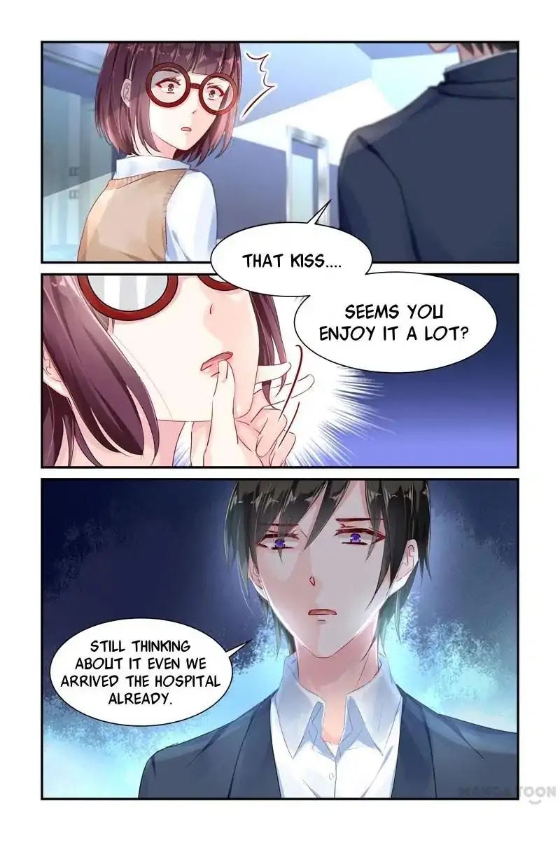 Gentlefolk Queen Chapter 36 page 8 - Chapter 36