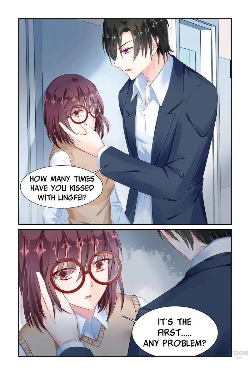 Gentlefolk Queen Chapter 37 page 1 - Chapter 37